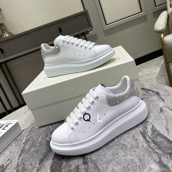 men Alexander McQueen shoes-010